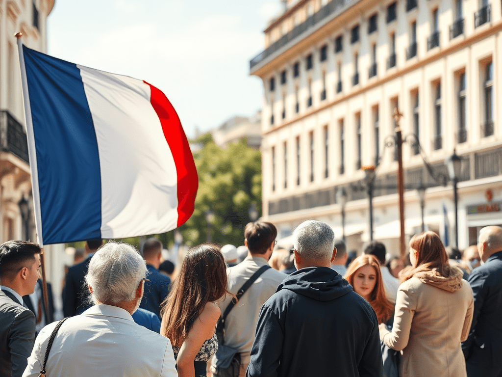 La laïcité pour les&nbsp;nuls