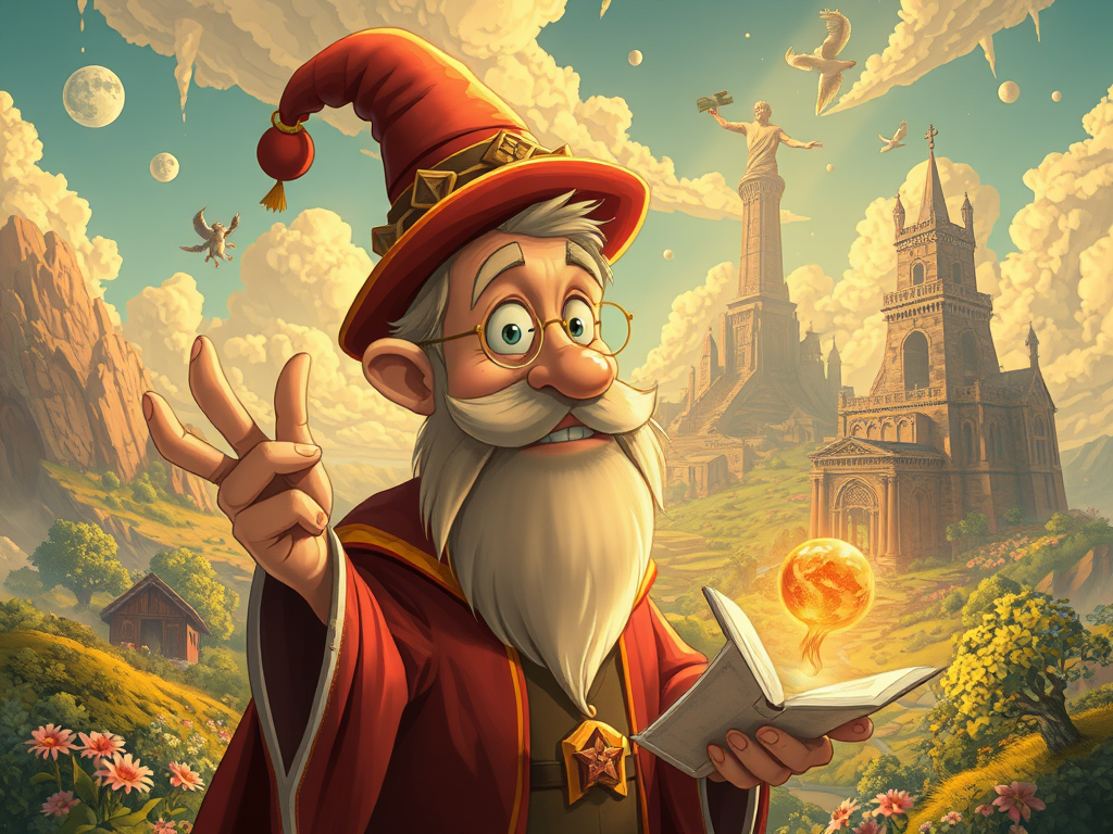 La génèse pour les&nbsp;nuls