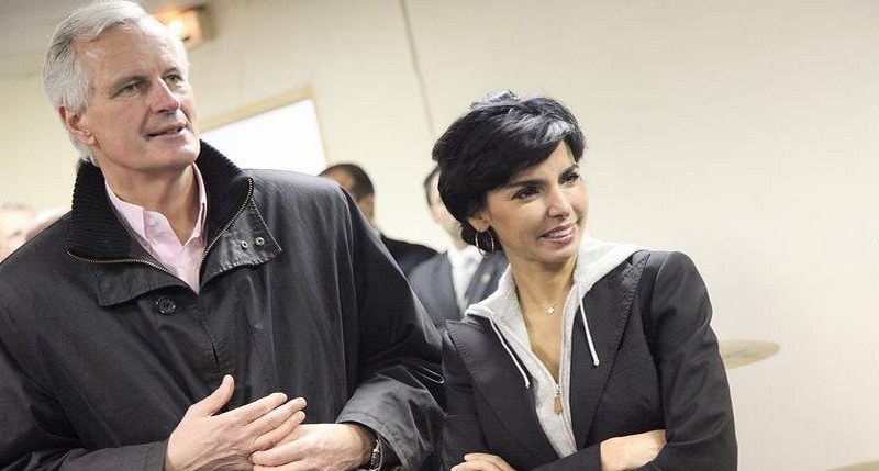 Rachida Dati : Ambition, Dissidence Et Théâtre&nbsp;Politique