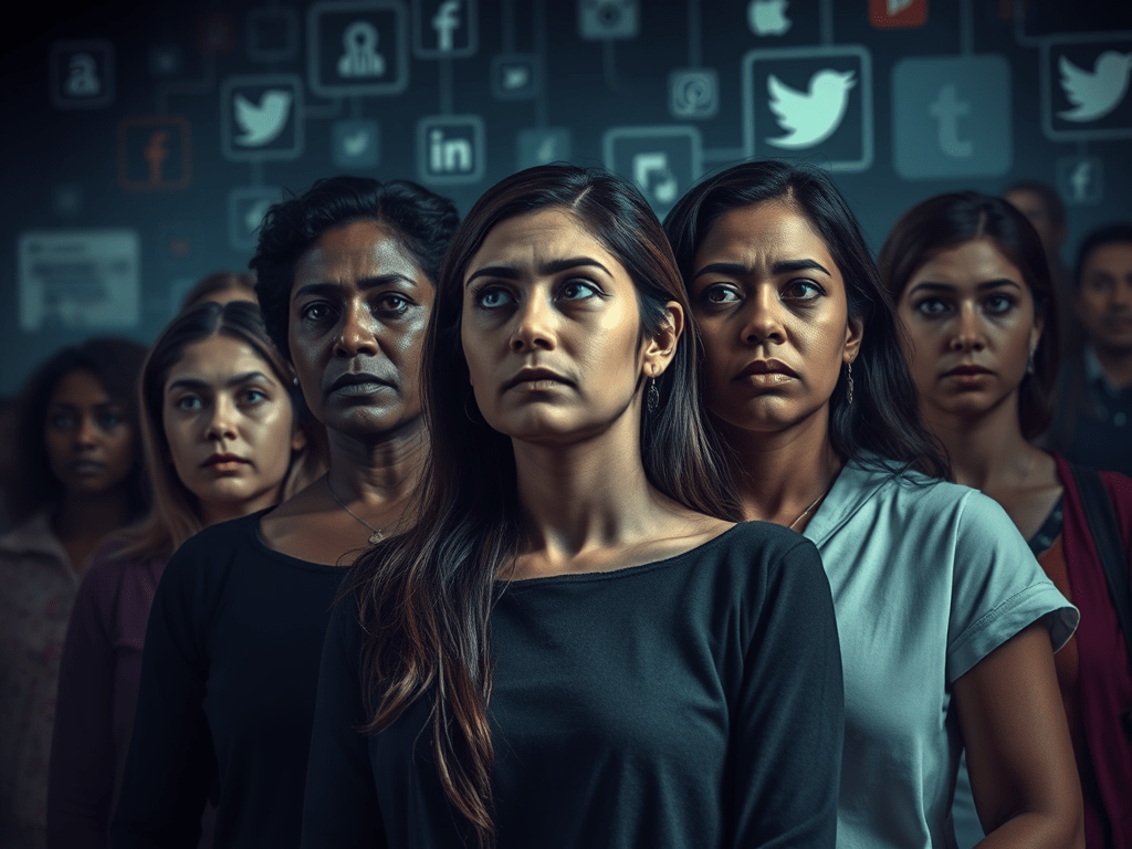 Quand La Haine Du Genre Devient Une&nbsp;Arme