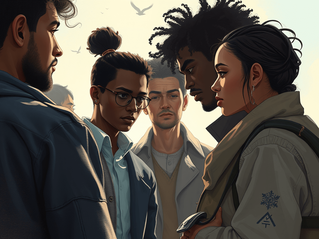 Refonder La Démocratie Face Aux&nbsp;Populismes