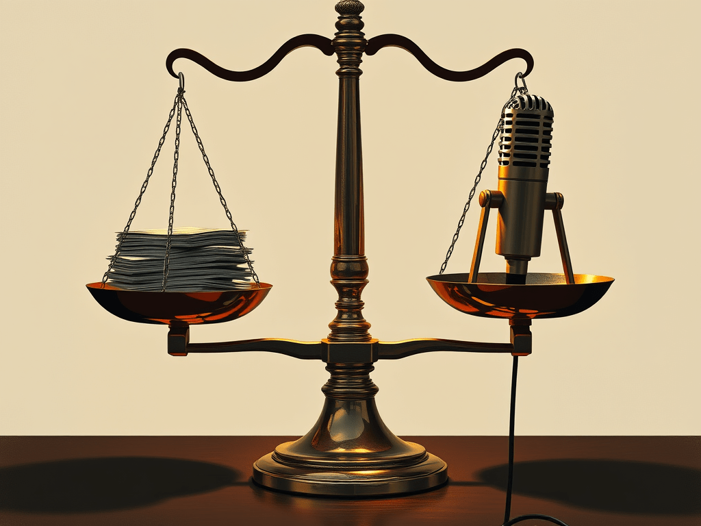 Répression, Panique Morale