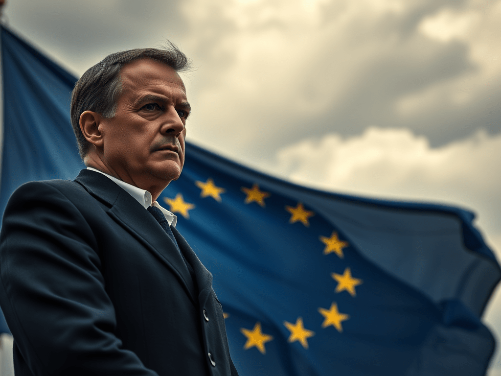 L’Austérité Européenne Et La Responsabilité Des Dirigeants&nbsp;Français