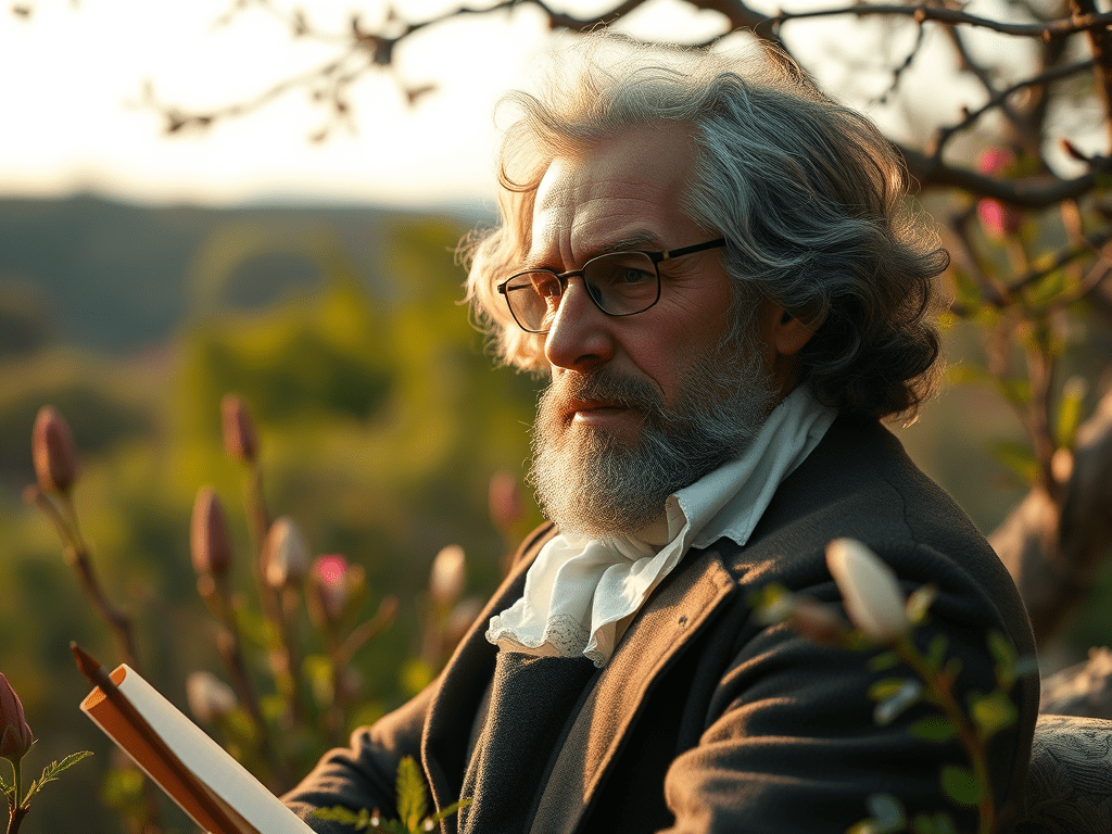 Jean-Jacques Rousseau Et La Souveraineté Populaire