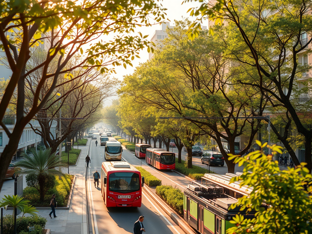 Les Municipales Et&nbsp;L’Écologie