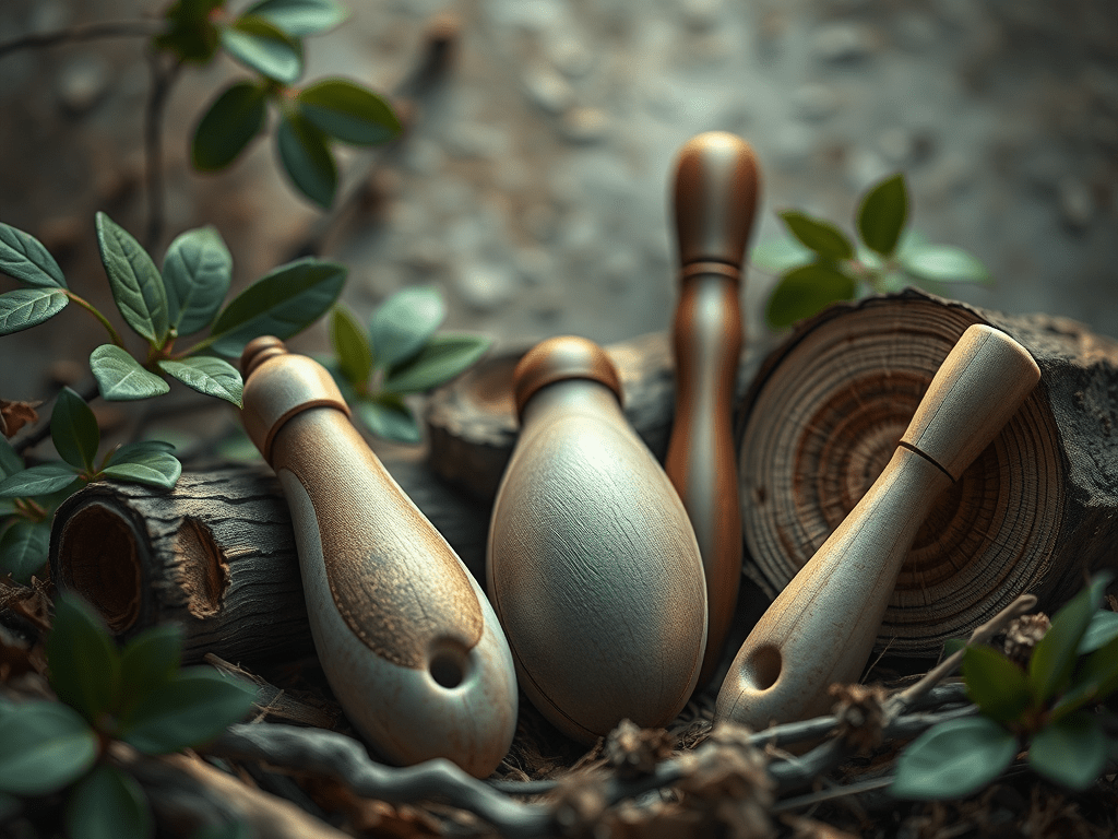 Quand Le Plaisir Rencontre&nbsp;L’Écologie