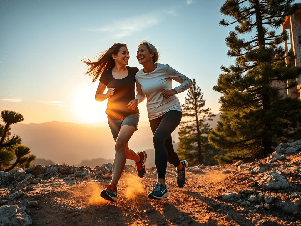Corse : Courir Le Trail De L’Oriente Pour Se&nbsp;Retrouver