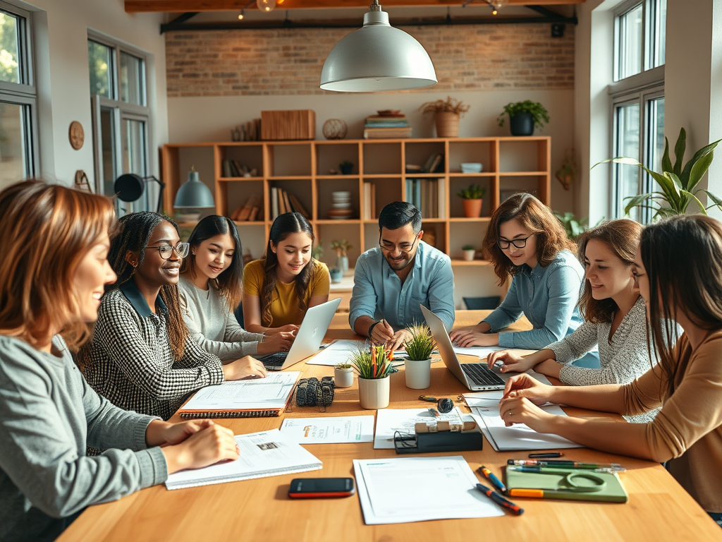 Vers Une République De L’économie Sociale Et Solidaire&nbsp;?