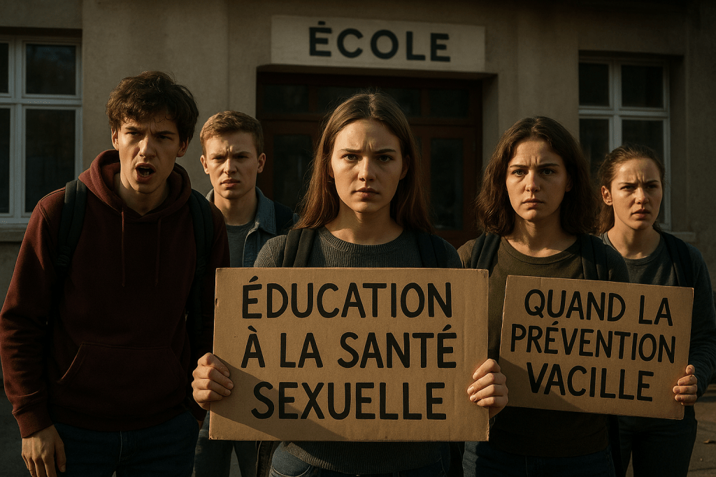 Quand La Prévention Vacille À&nbsp;Bastia