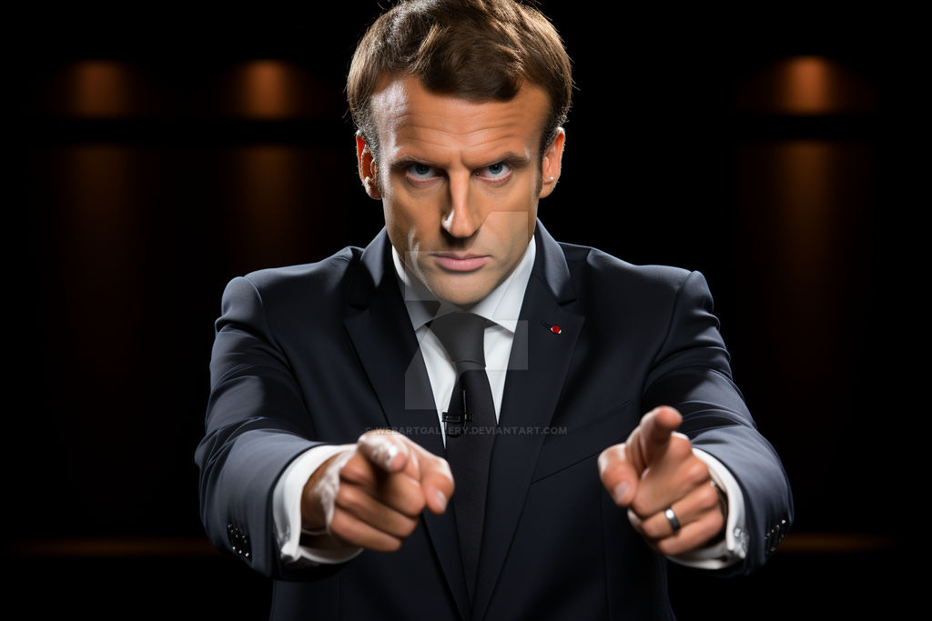 Crise Politique En&nbsp;France