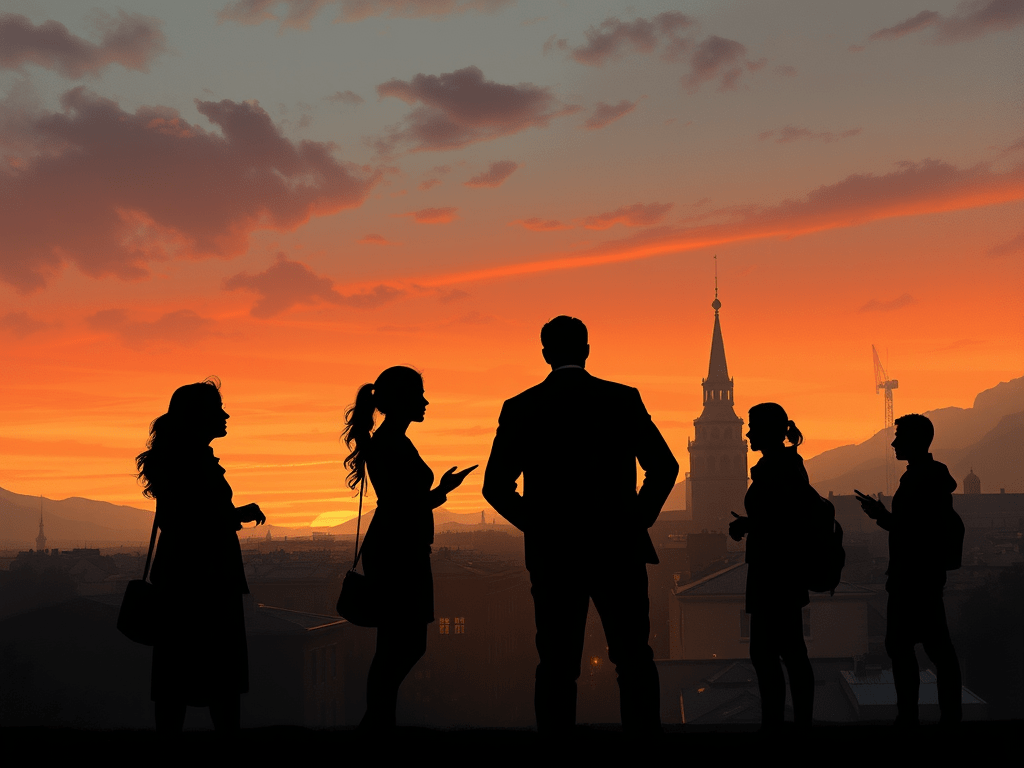 Comprendre La Montée De L’Extrême Droite En&nbsp;France