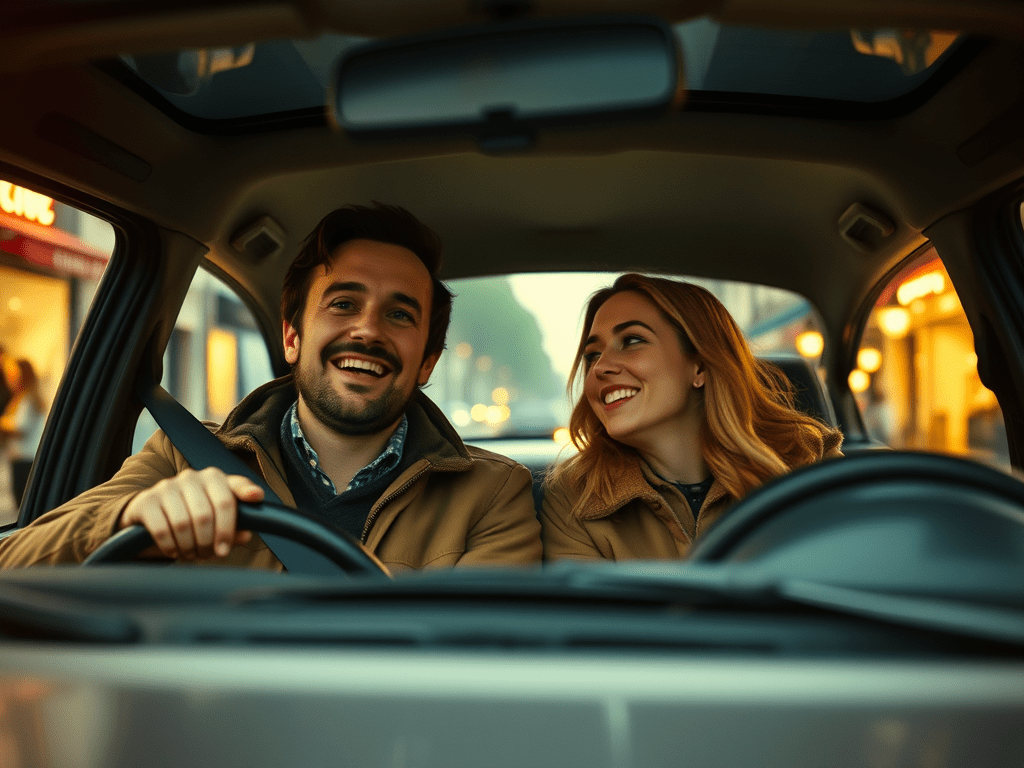 Retrouvailles, Rires Et&nbsp;Nostalgie