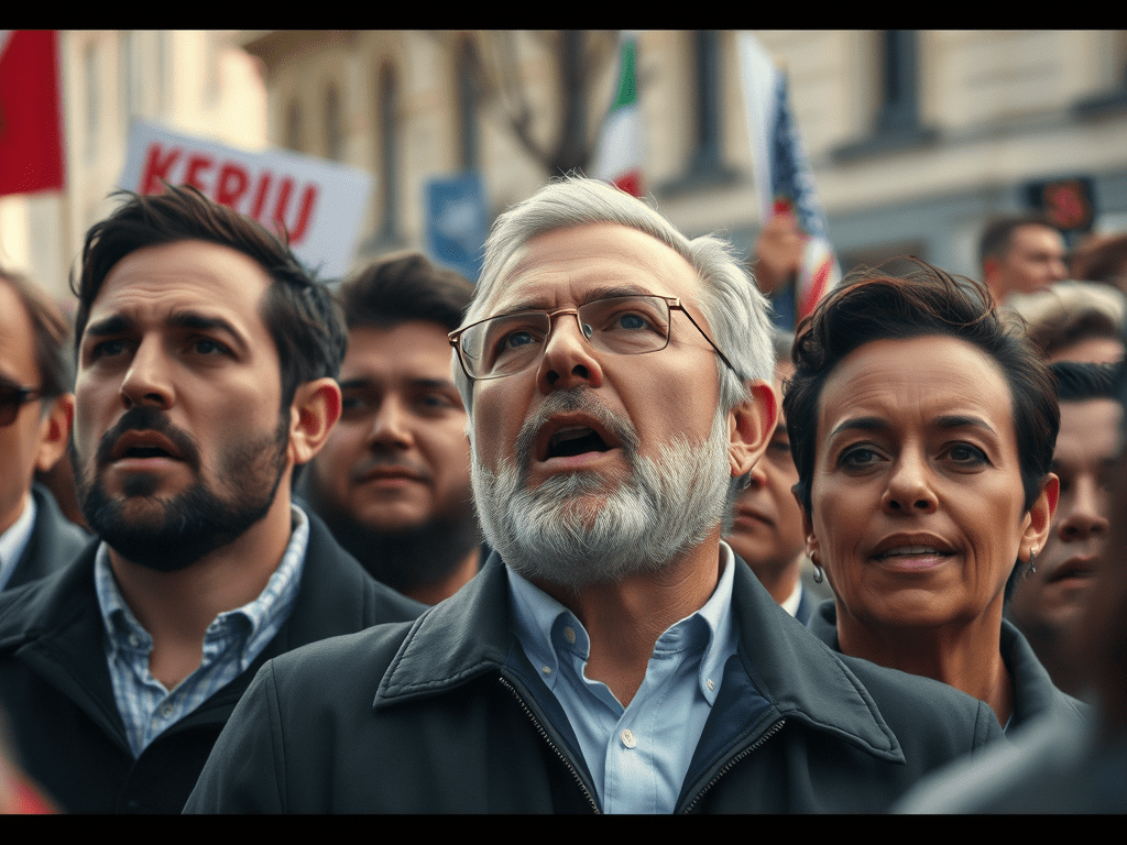 Le Populisme Pour Les&nbsp;Nuls