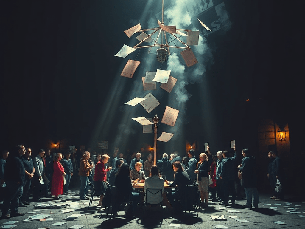 La Marchandisation Du Cœur&nbsp;Associatif