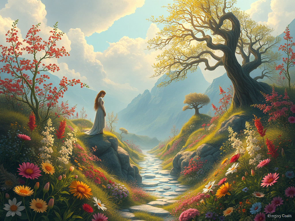 Quand Les Mythes Antiques Réveillent Notre Lien À La&nbsp;Nature