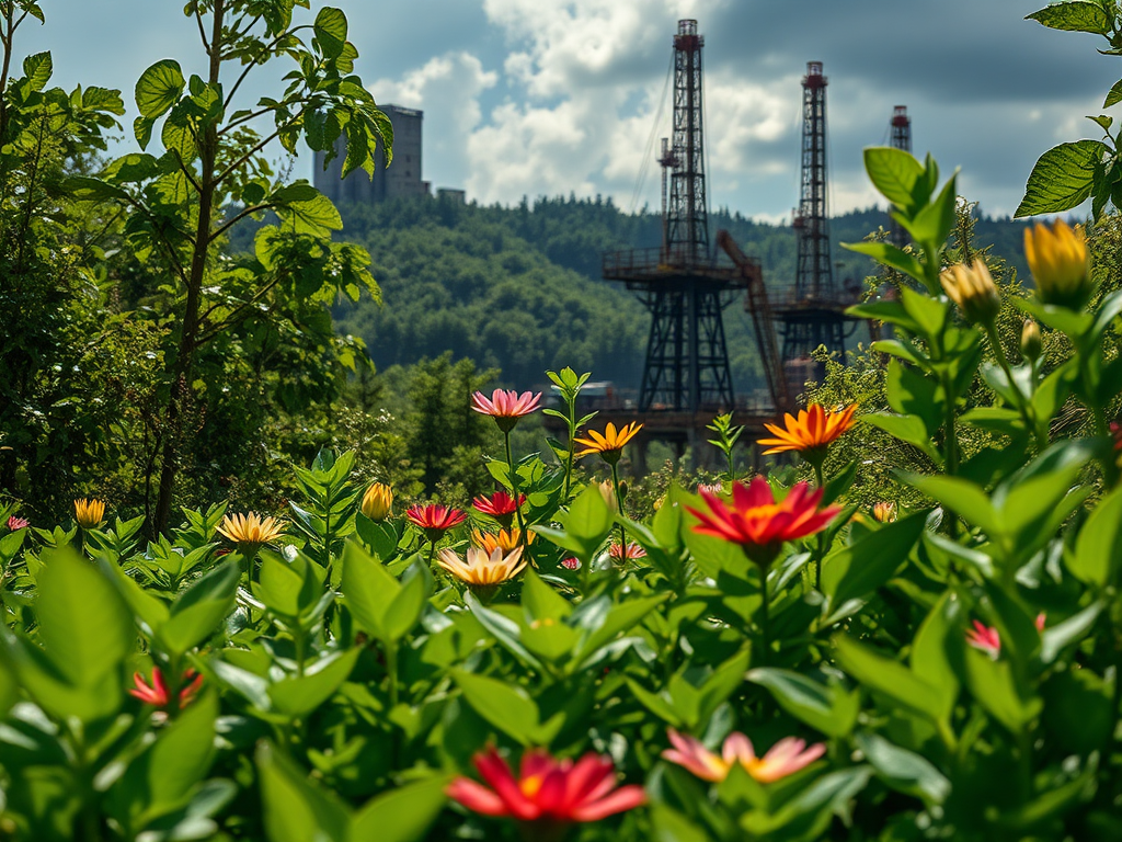 Quand Le Climato-Scepticisme Atteint La Biodiversité En&nbsp;France