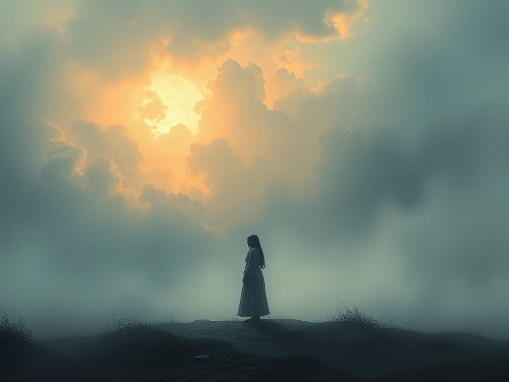 Éloge Funèbre À Une Mère&nbsp;Absente