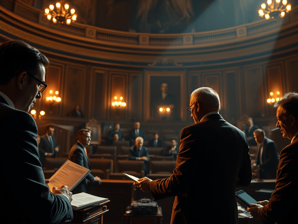 Fiscalité Des Multinationales : Entre Justice Sociale Et Risque&nbsp;Économique