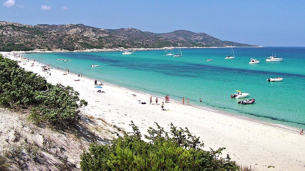 Corse : La Saison&nbsp;Éternelle