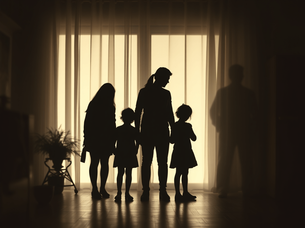 Les Violences Intrafamiliales En Corse, Un Silence Qui&nbsp;Persiste