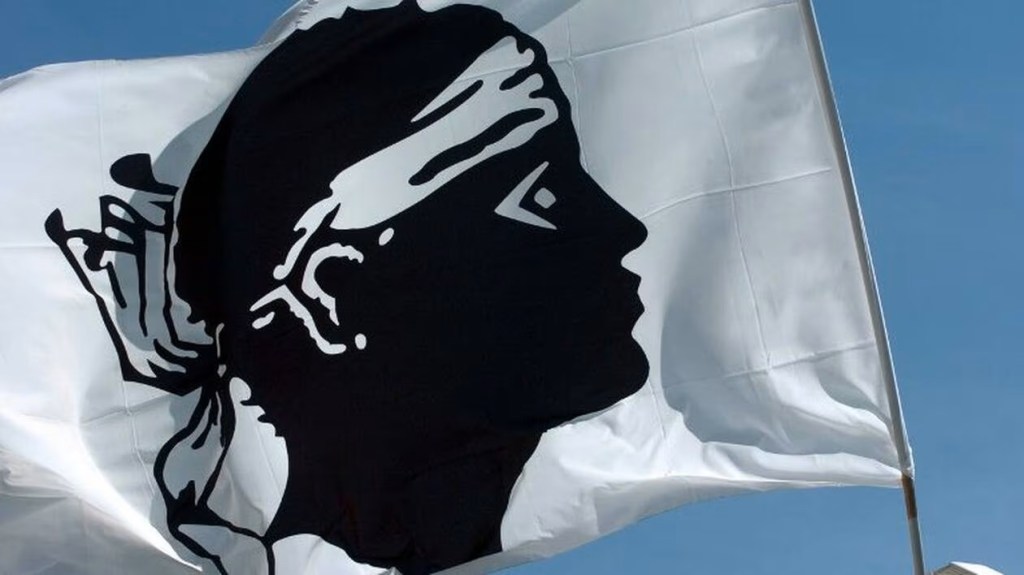 Le Paradoxe Démographique De La&nbsp;Corse