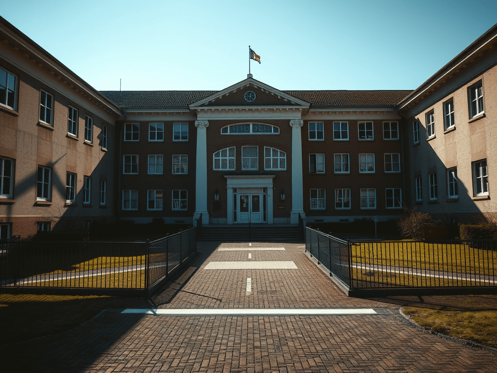 Le Collège Unique À L’Épreuve Du&nbsp;Temps