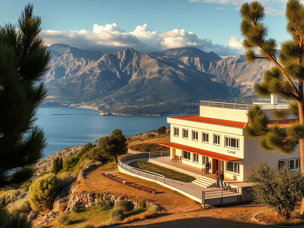 Scola 2030 : Une École Corse Entre Innovation, Tradition Et Défis&nbsp;Républicains