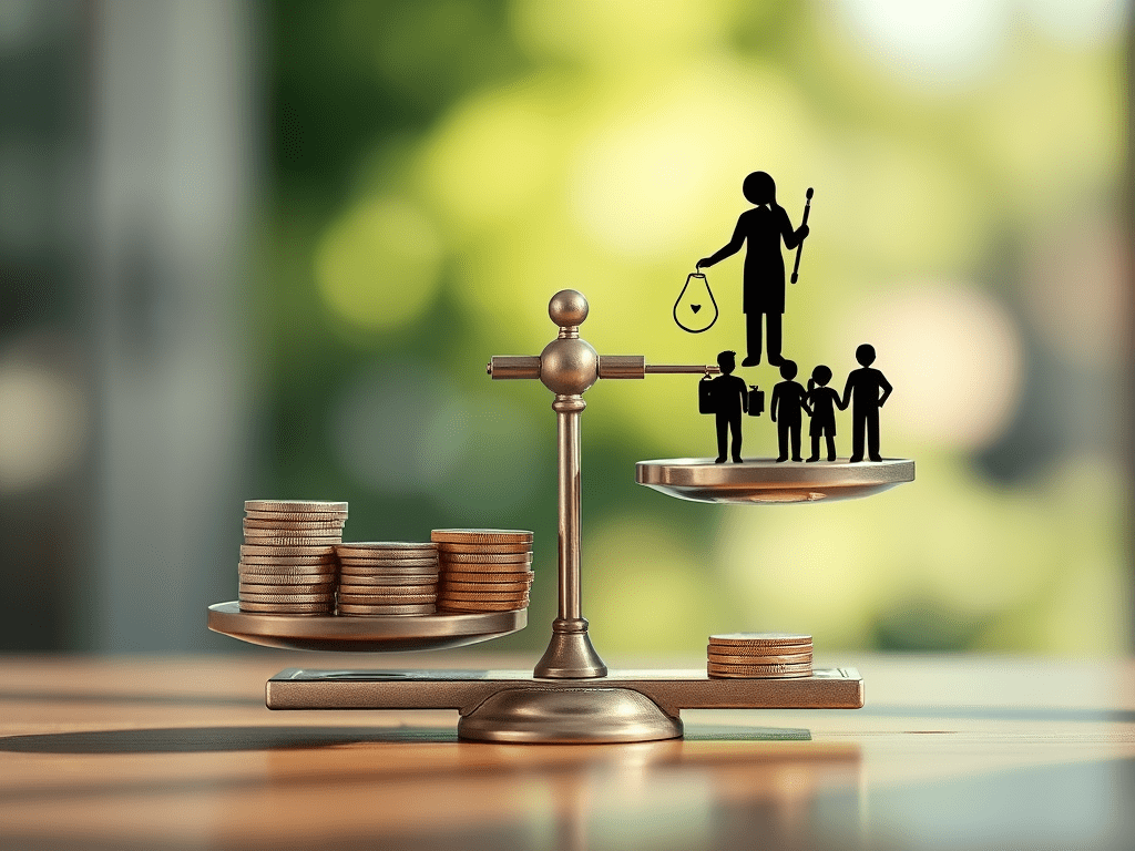 Coût Du Travail Ou Coût Social&nbsp;?