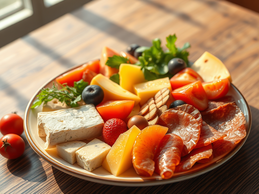 Nutri-Score : Comment Allier Santé Publique et Préservation du Patrimoine&nbsp;Culinaire