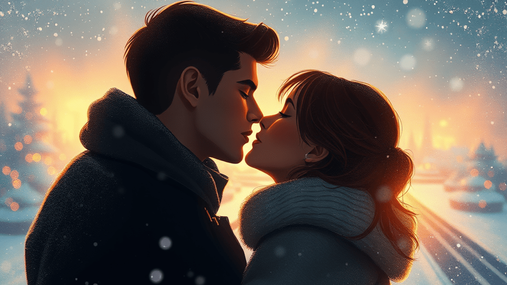 Les Book Boyfriends : Quand La Douceur Réinvente&nbsp;L’Amour