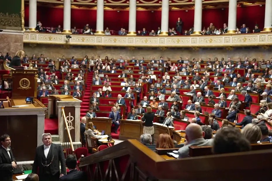 Réinventer le Financement de la&nbsp;Santé