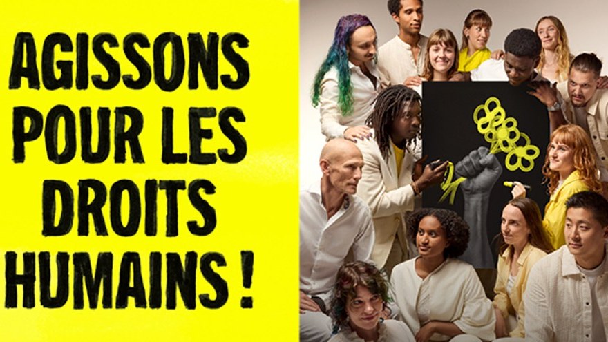 Amnesty, Justice Et&nbsp;Humanité