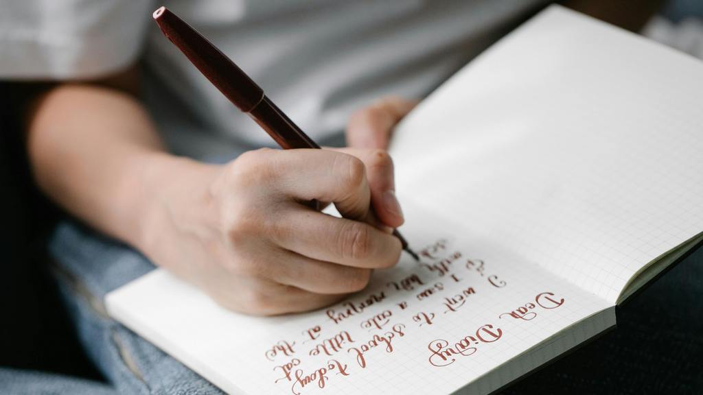 L’Écriture Créative à l’Université : Réinventer l’Apprentissage par la&nbsp;Plume