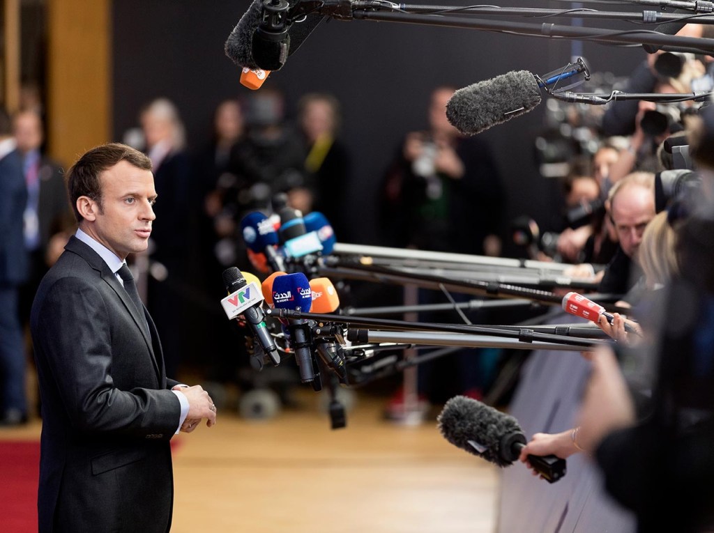 Quand Le « Label Médias » Veut Nous Apprendre À Lire La&nbsp;Presse