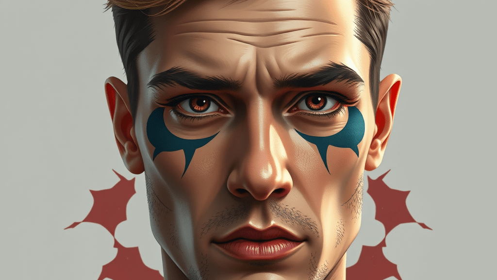 Le Mythe de la Séduction Politique : Quand l’Extrême Droite Devient le Nouveau&nbsp;Botox