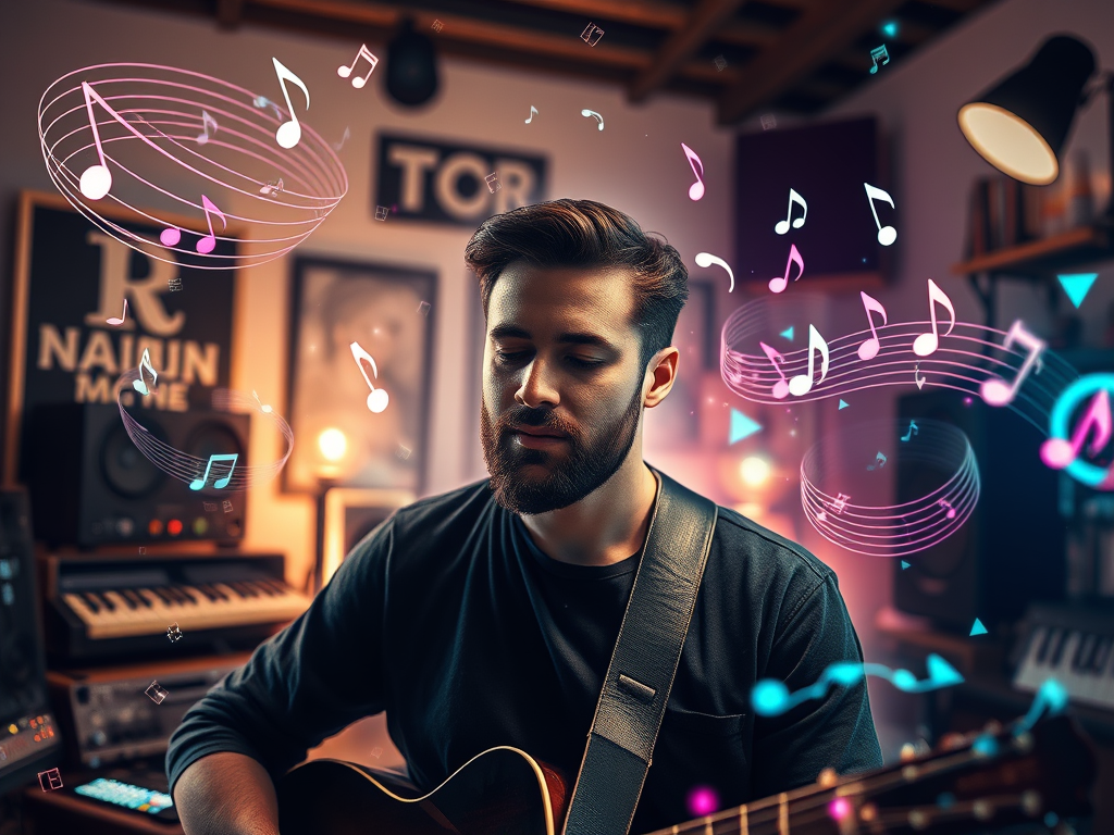 NFT Blockchain Et Musique : Quand Les Droits D’Auteur Changent De Partition