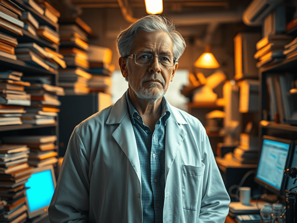 Pourquoi Douter de la Science ? Analyse d’un Phénomène Contemporain