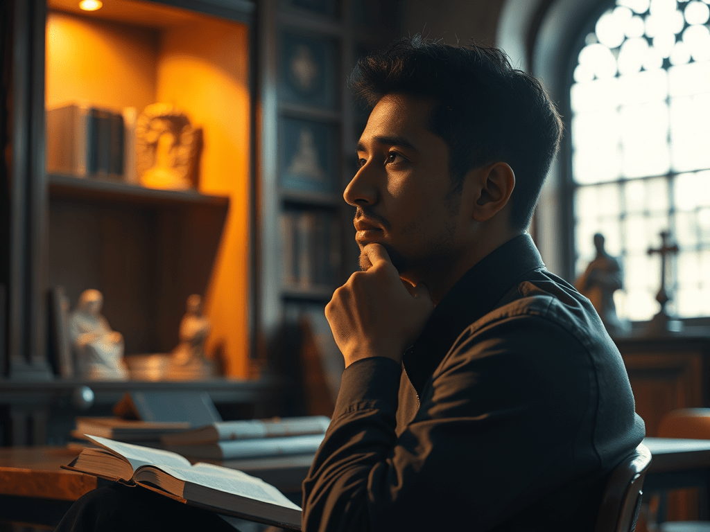 L’Invention Humaine Du&nbsp;Divin