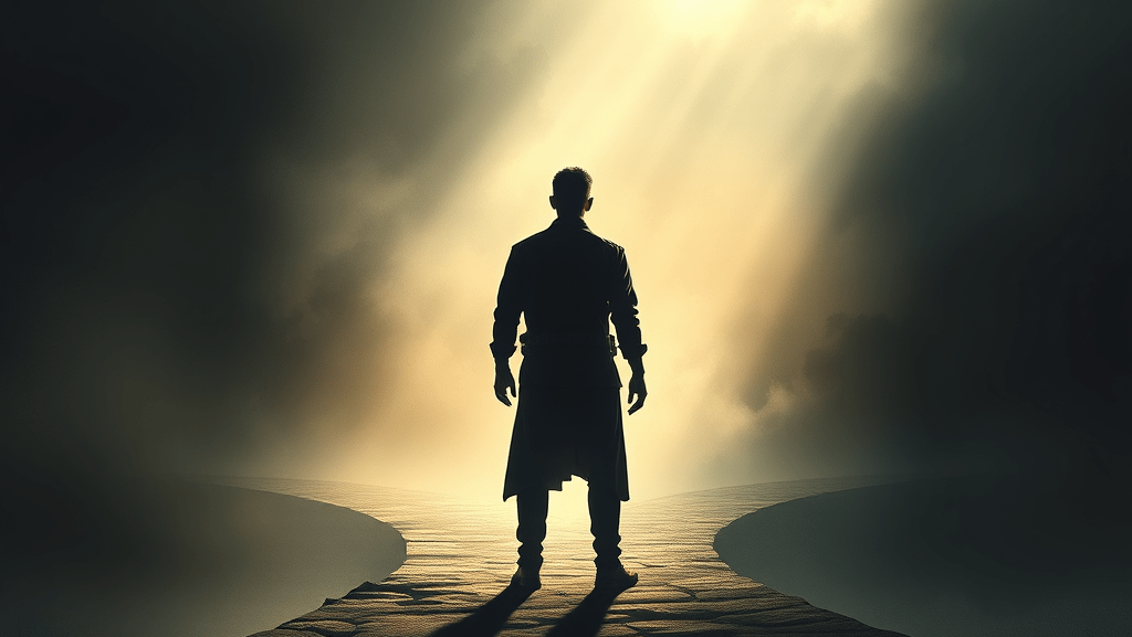 La Force De La Vérité Comme Principe De&nbsp;Transformation