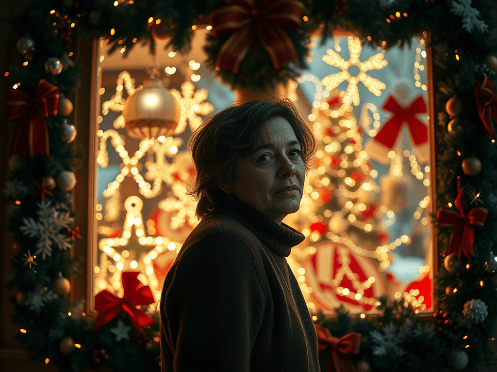 Comment Concilier Ses Émotions Sans L’Esprit de Noël&nbsp;?