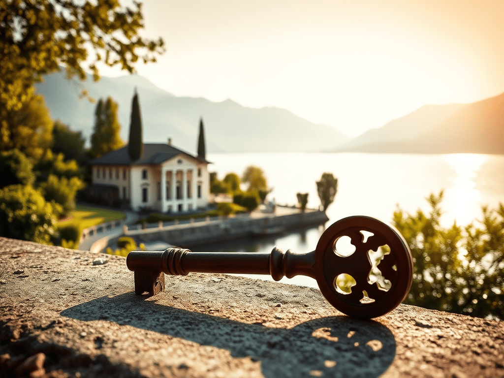 Le Tessin : Héritage, Sérénité Et Renaissance Au Bord Du Lac&nbsp;Majeur