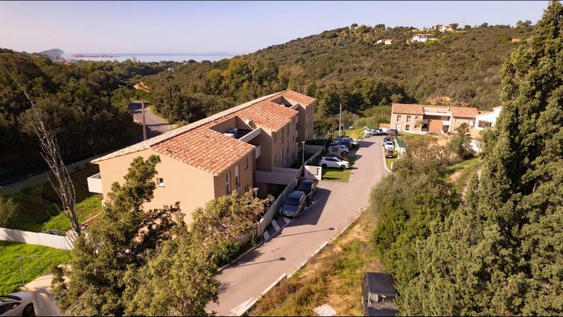 Repensons Le Logement Social En&nbsp;Corse
