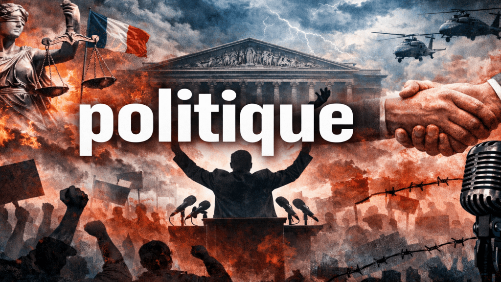 La Droitisation Française Entre Votes Et&nbsp;Valeurs