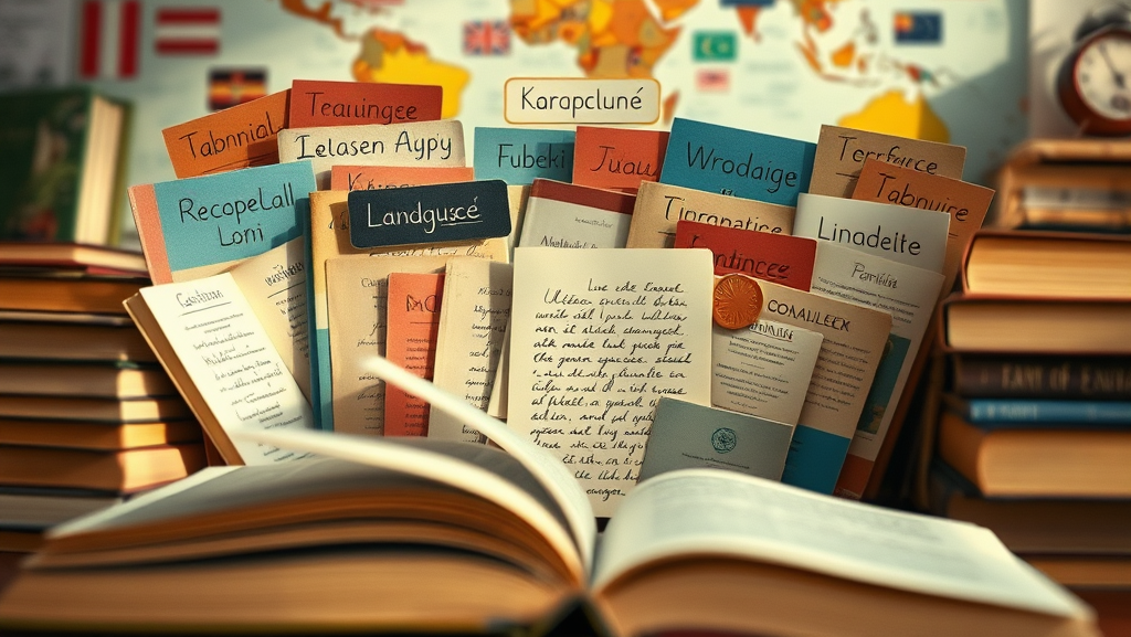 L’Éloge Du Plurilinguisme Comme Héritage&nbsp;Vivant