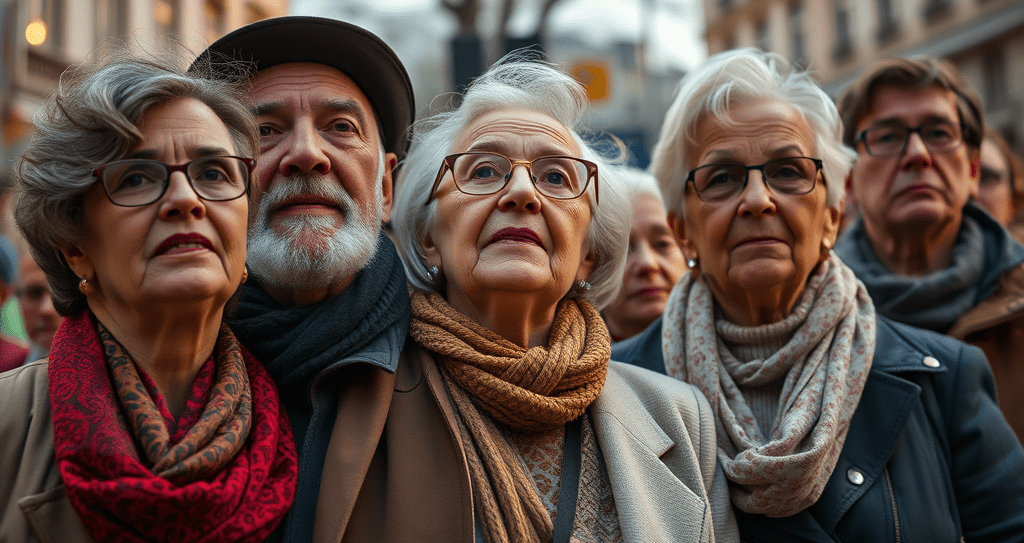 Pourquoi Les Plus Pauvres Demandent La Retraite À 60 Ans&nbsp;?