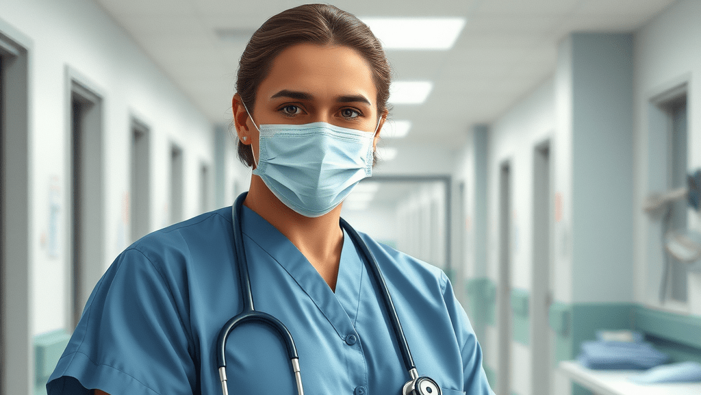 La Laïcité À L’hôpital Comme Ligne De Crête&nbsp;Républicaine