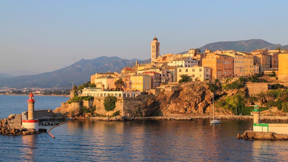 Bastia Élections Municipales Et Malaise Collectif