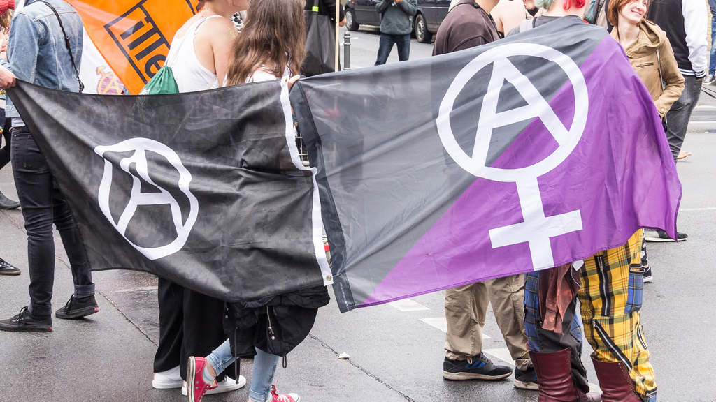 Fémonationalisme : Quand Le Féminisme Devient Un Outil&nbsp;Politique