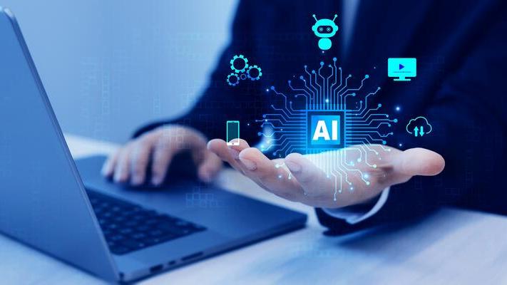 Intelligence Artificielle Et Université