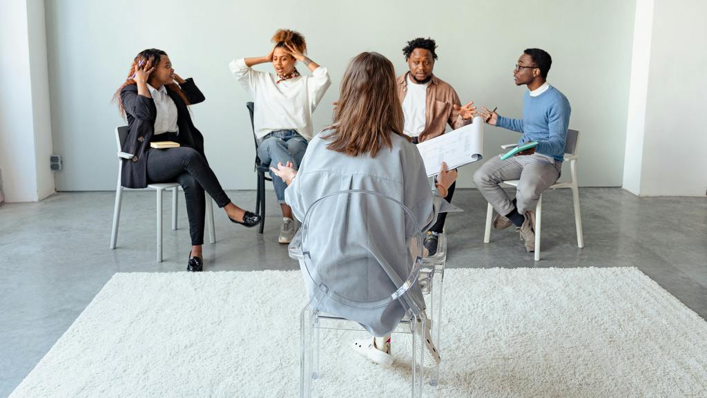 Management Toxique Et Culture D’entreprise